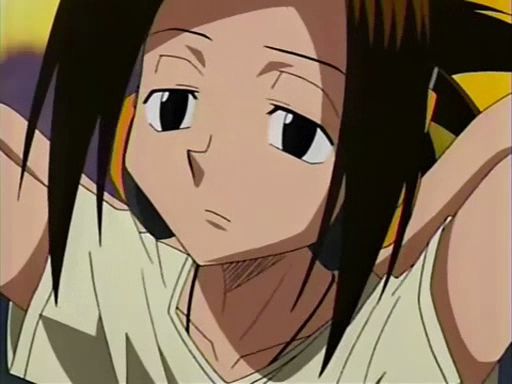 Otaku Gallery  / Anime e Manga / Shaman King / Screen Shots / Episodi / 08 - Shaman Life / 077.jpg